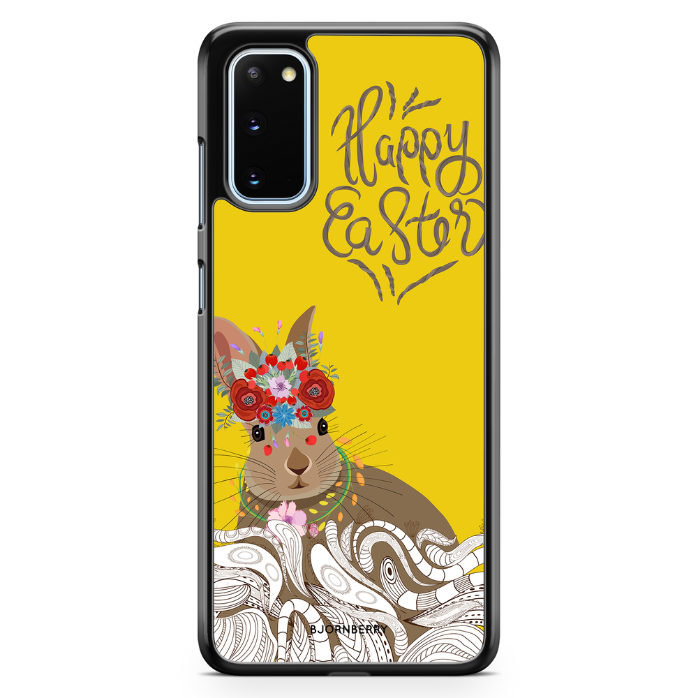Samsung Galaxy S20 FE Case - Easter Rabbit