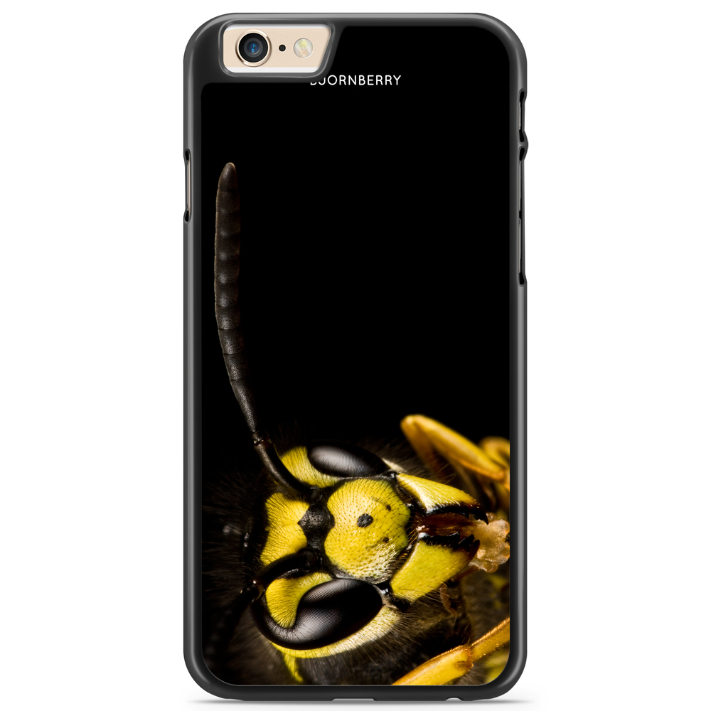 iPhone 6 Plus/6s Plus Case - Wasp