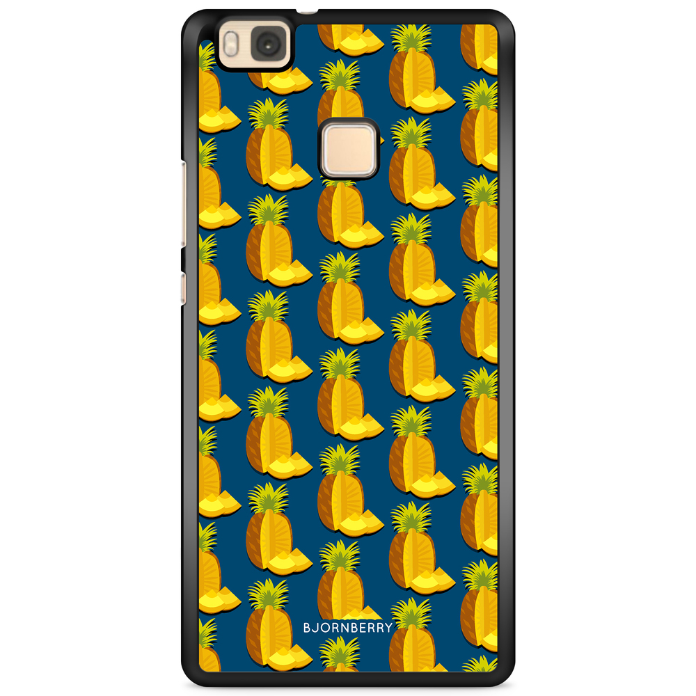 Huawei P9 Lite Case - Pineapple