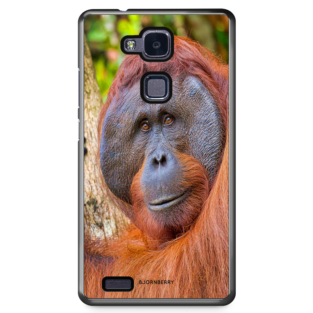Huawei Honor 5X Case - Orangutan