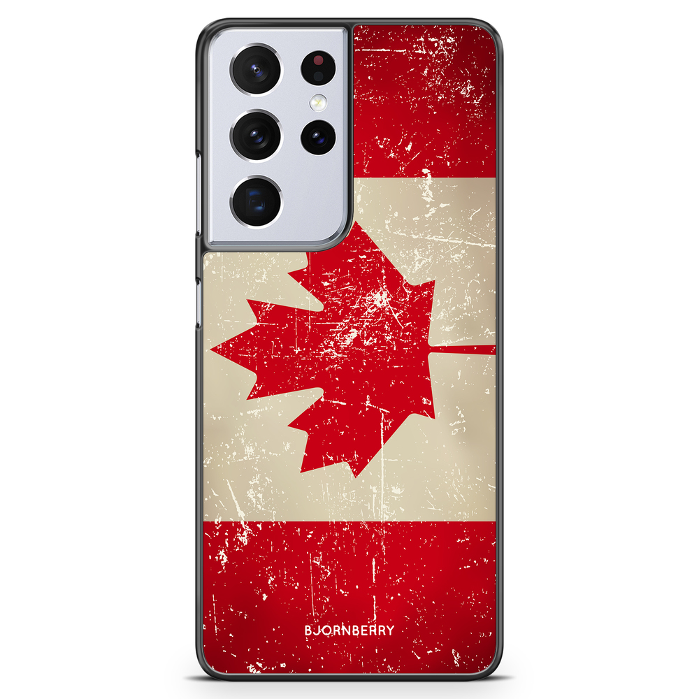 Samsung Galaxy S21 Ultra Case - Canada