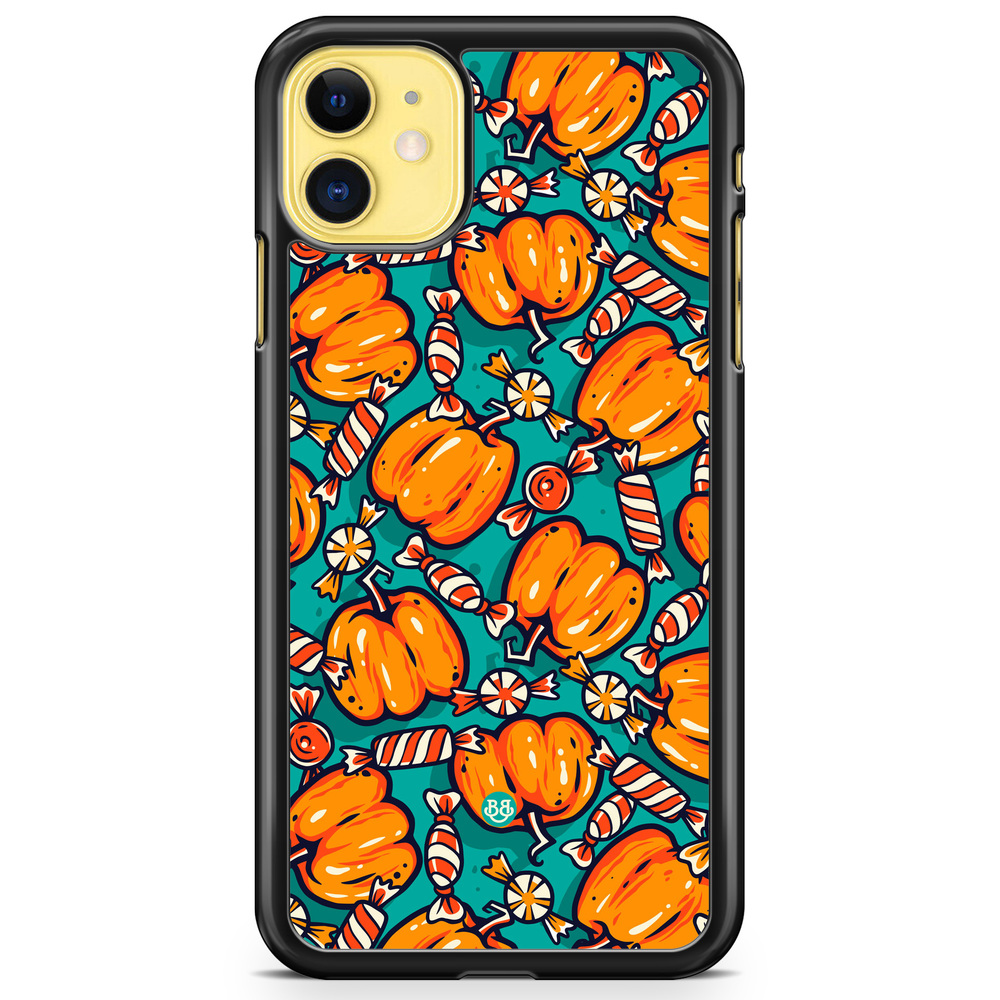 iPhone 11 Case - Trick or Treat