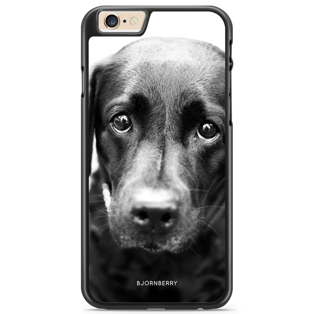 iPhone 6 Plus/6s Plus Case - Puppy Eyes