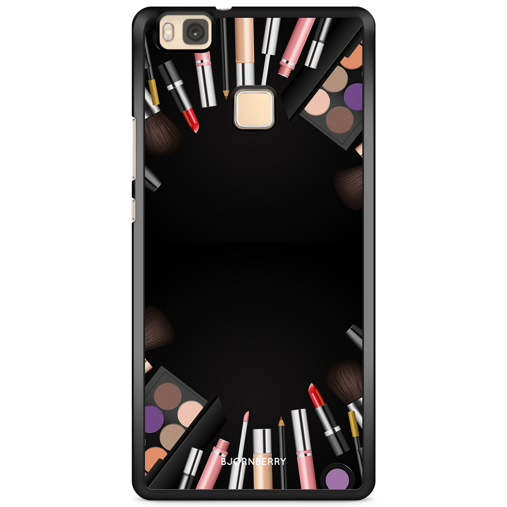 Huawei P9 Lite Case - Makeup