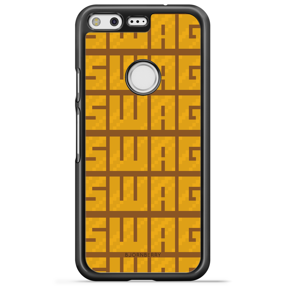 Google Pixel Case - Many SWAG