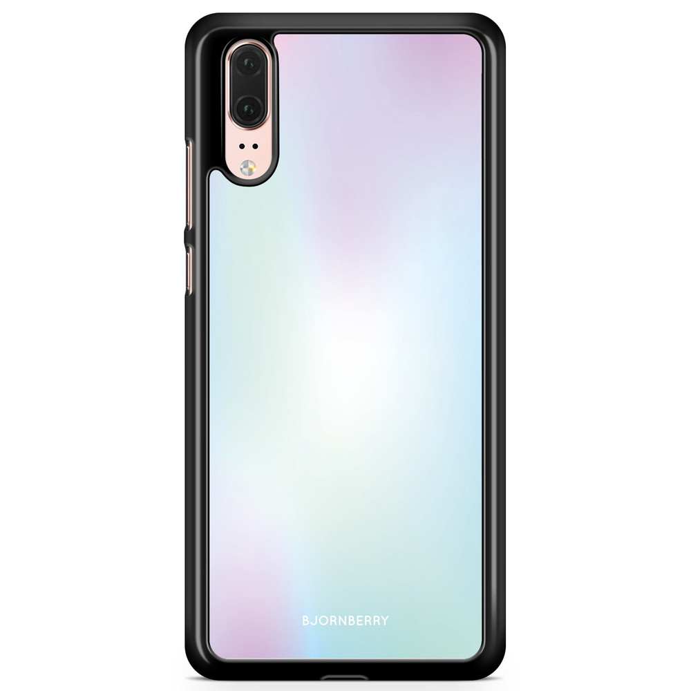 Huawei P20 Case - Rainbow