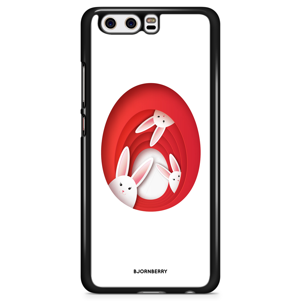 Huawei P10 Case - Bunnies