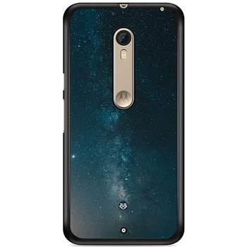 Moto X Style Skal - Space
