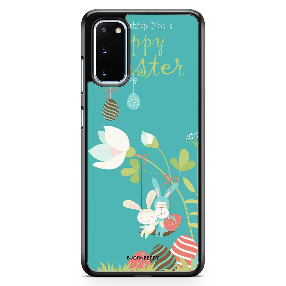Samsung Galaxy S20 FE Case - Happy Easter