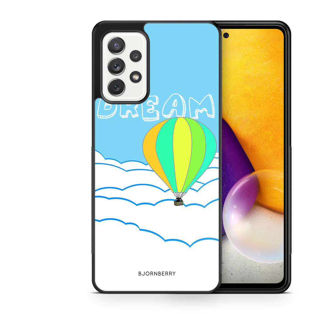 Samsung Galaxy A52/A52s 5G Case - Dream