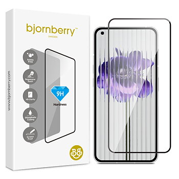 Bjornberry Nothing Phone (1)- Tempered Glas Screen Protector