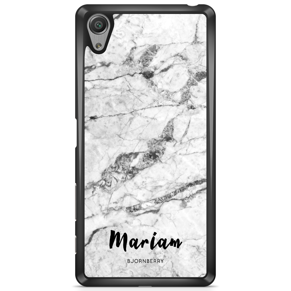 Sony Xperia XA Case - Mariam