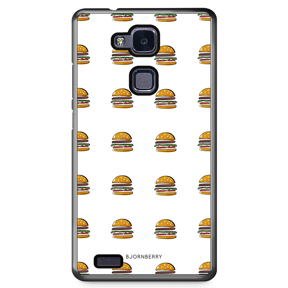 Huawei Honor 5X Case - Hamburgers