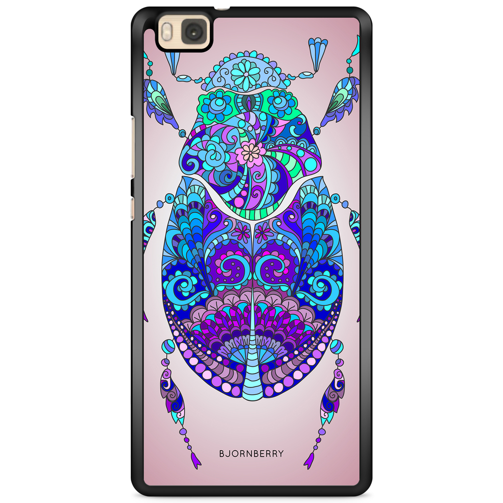 Huawei P8 Lite Case - Beetle