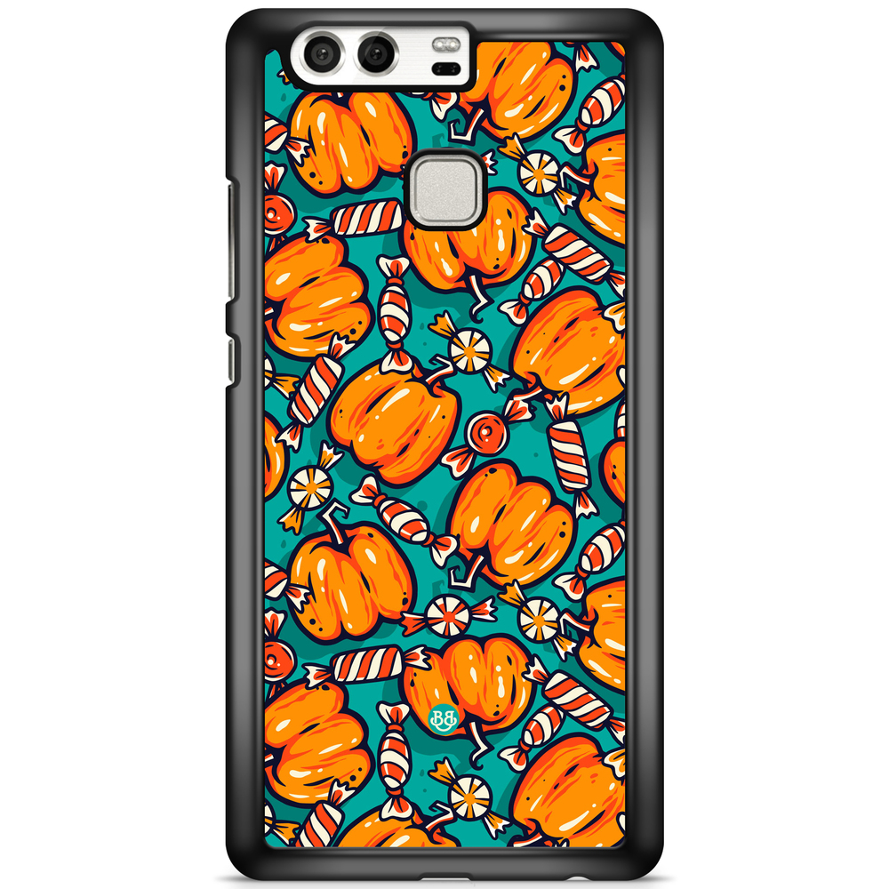 Huawei P9 Plus Case - Trick or Treat