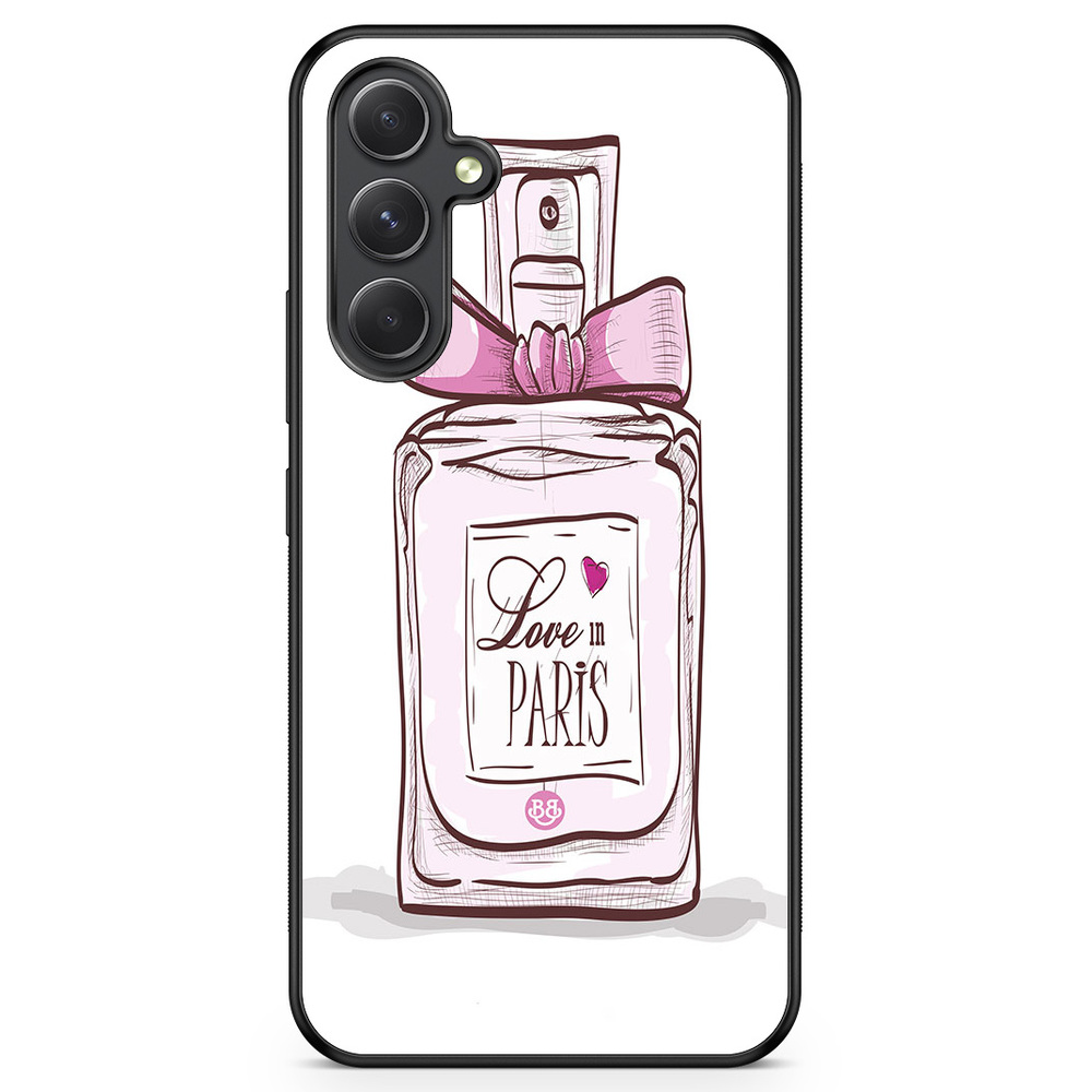 Samsung Galaxy A54 5G Case - Perfume