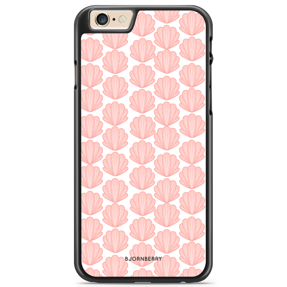 iPhone 6 Plus/6s Plus Case - Seashell