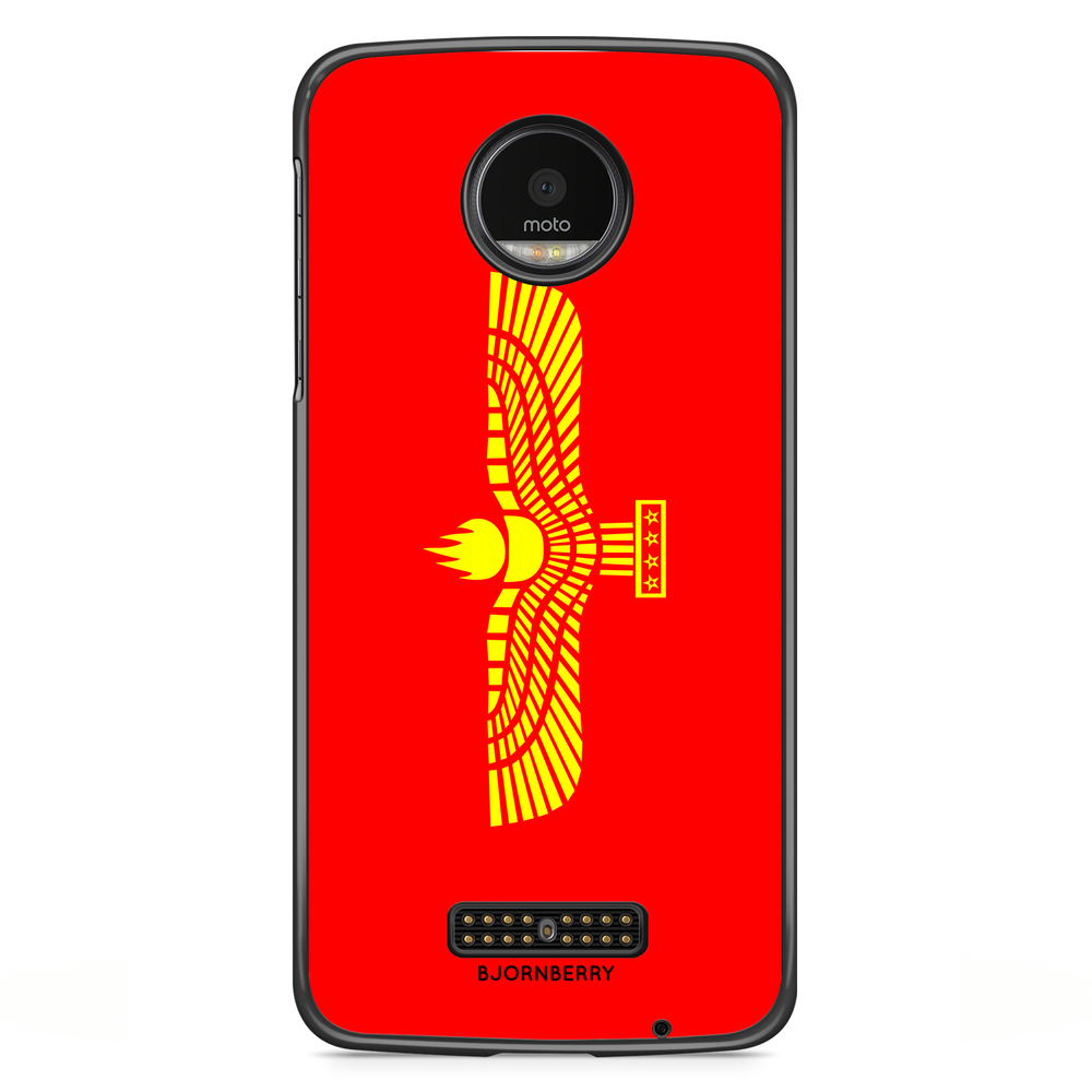 Moto Z2 Play Case - Syric