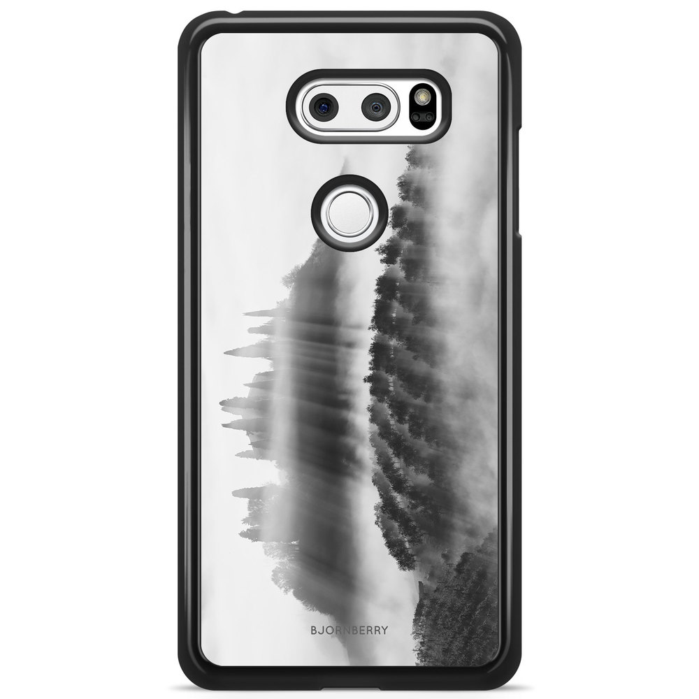 LG V30 Case - Tuscany