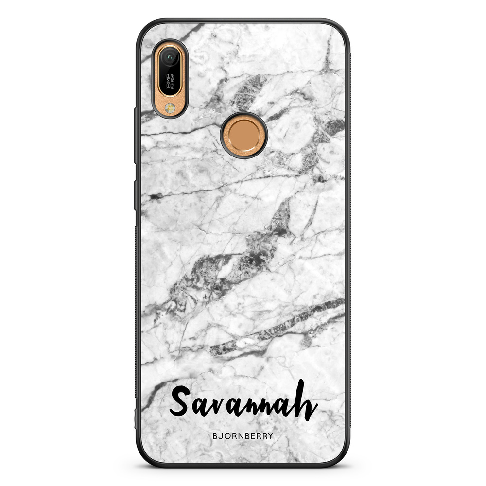 Huawei Y6 2019 Case - Savannah