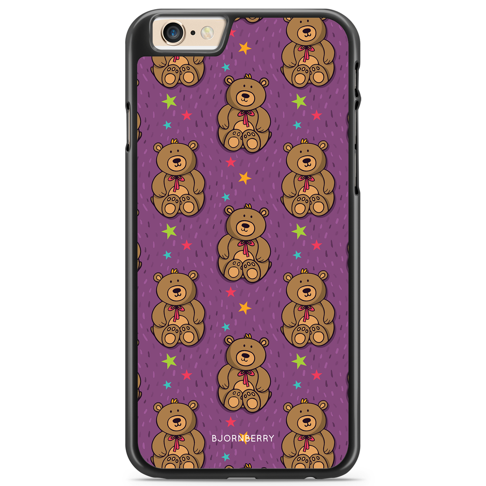 iPhone 6 Plus/6s Plus Case - Teddybear