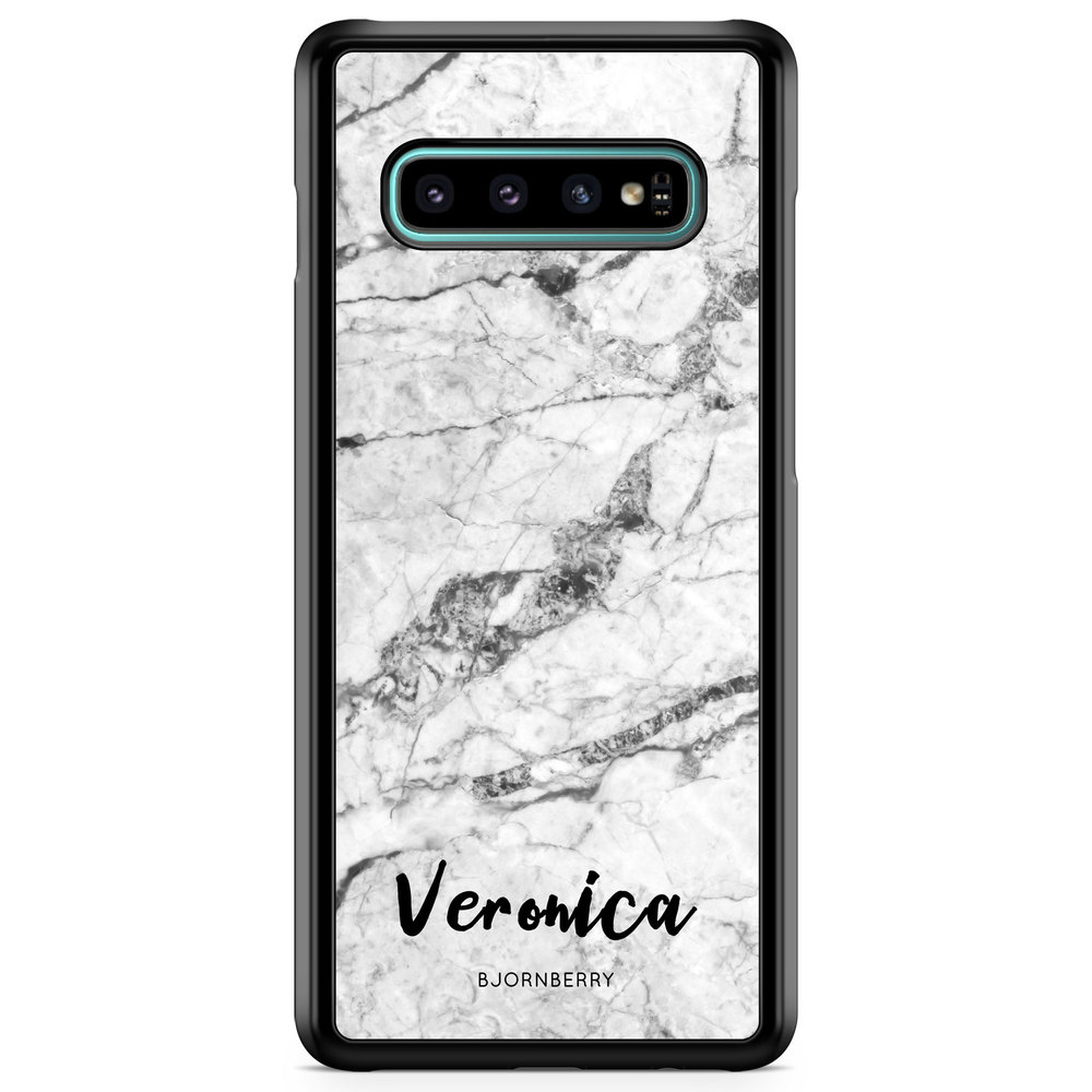 Samsung Galaxy S10 Case - Veronica