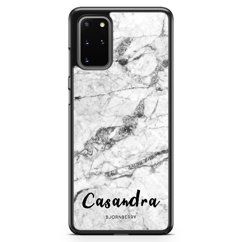 Samsung Galaxy S20 Plus Case - Casandra