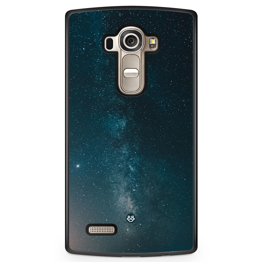 LG G4 Case - Space