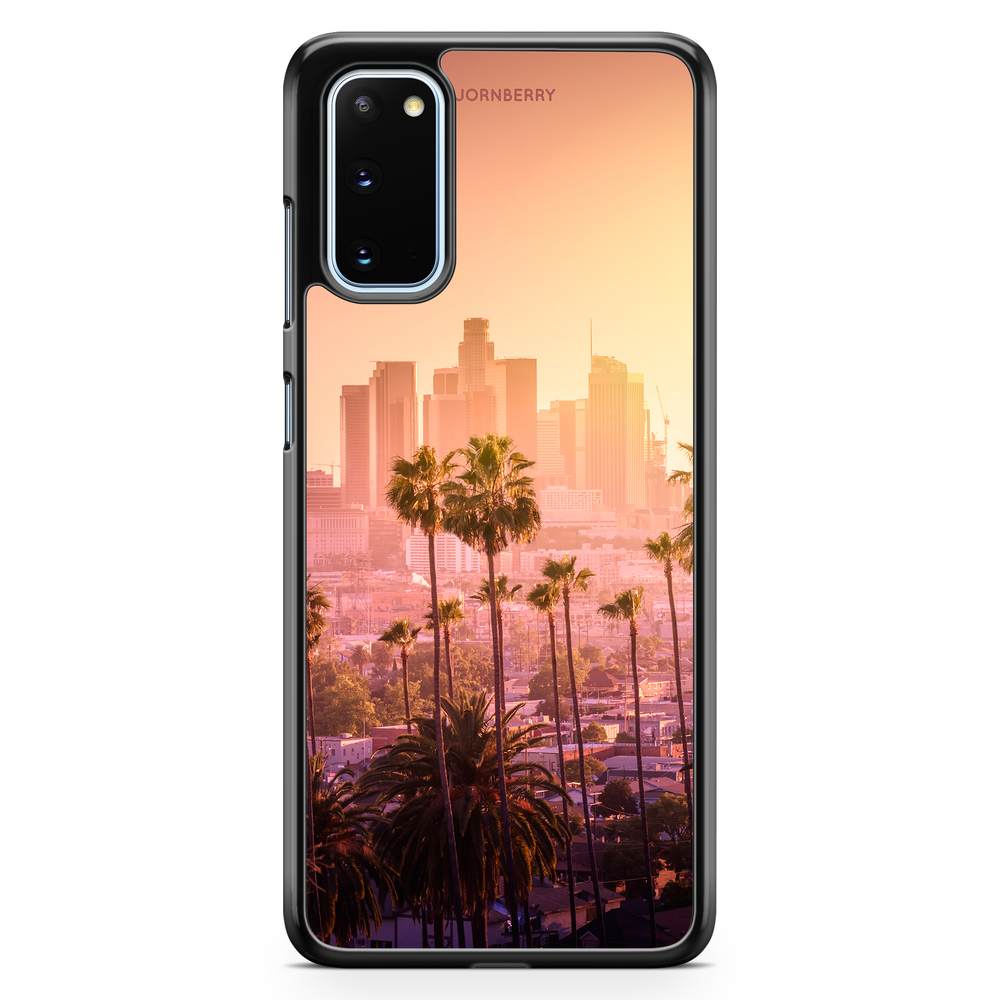 Samsung Galaxy S20 FE Case - Los Angeles