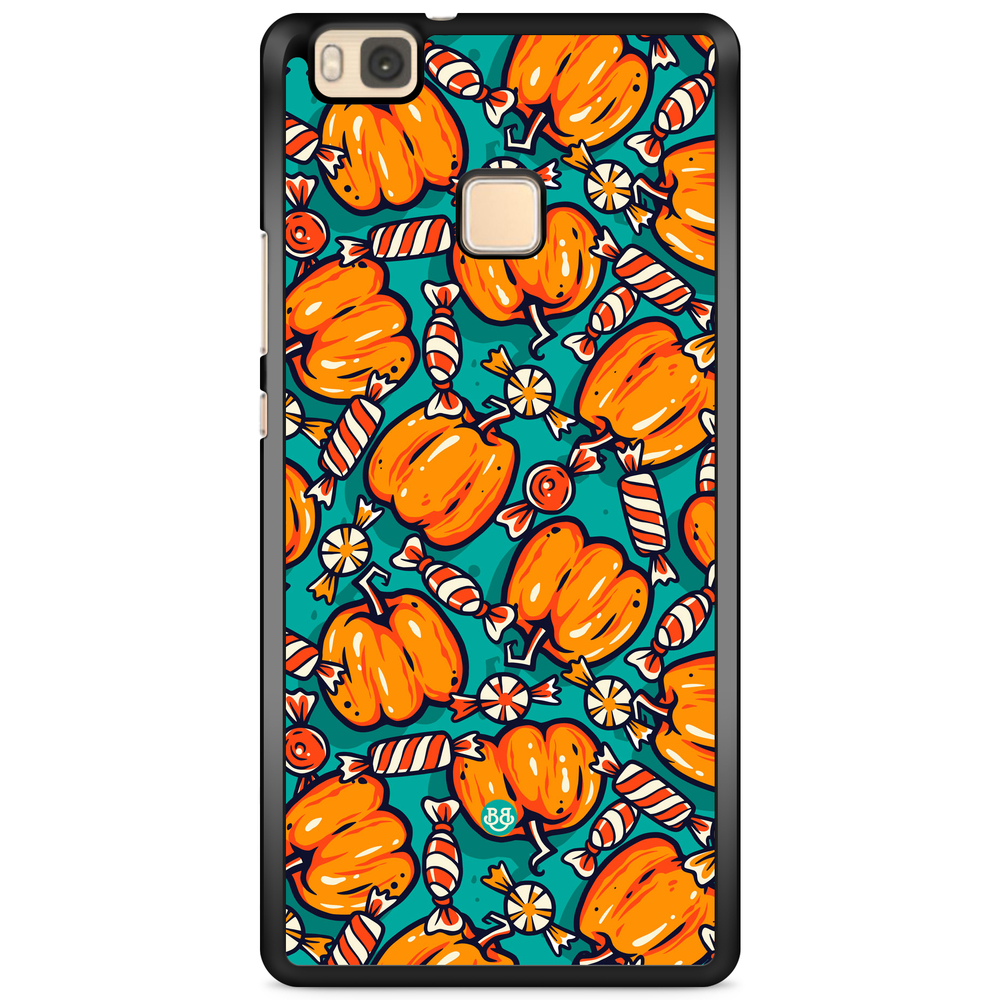 Huawei P9 Lite Case - Trick or Treat