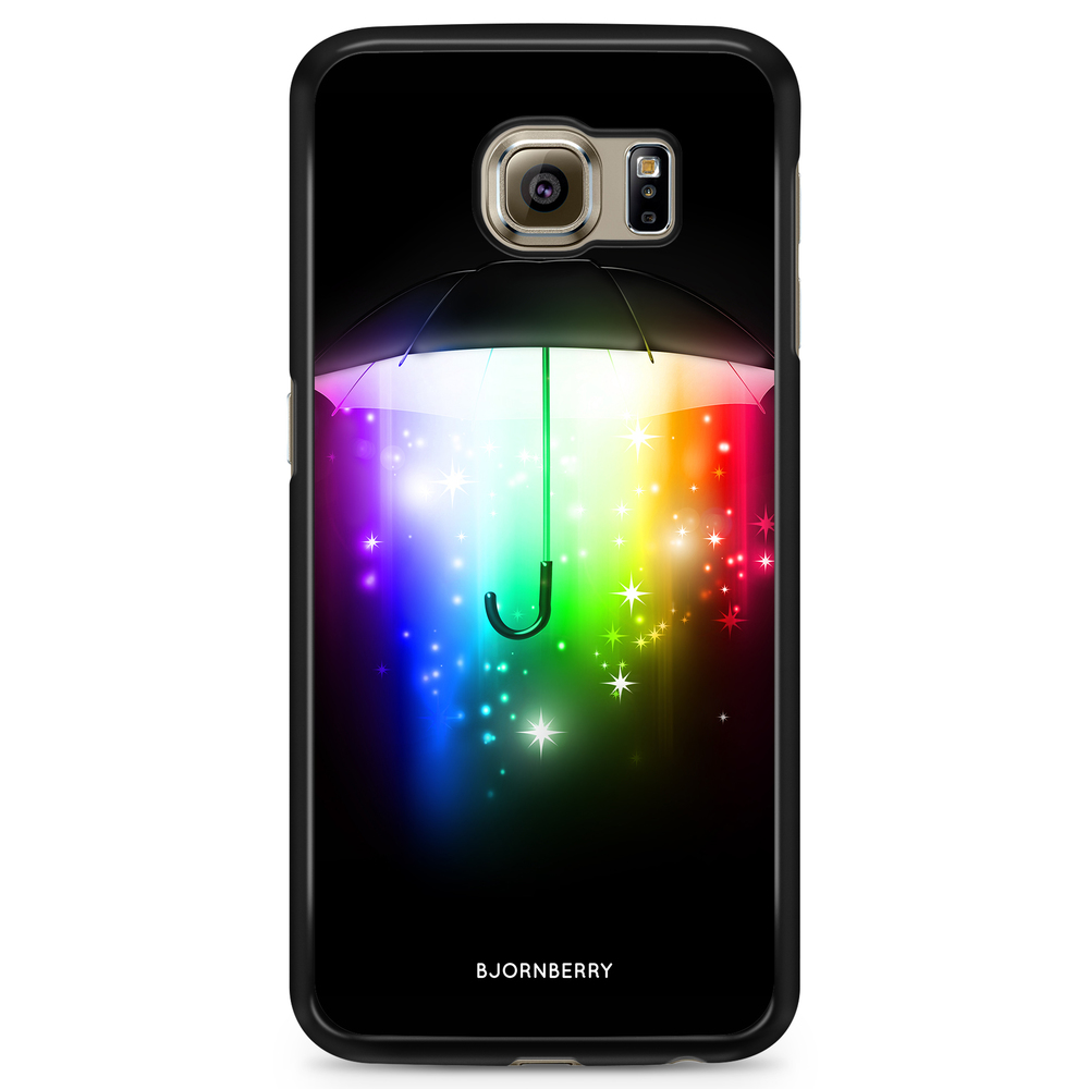 Samsung Galaxy S6 Edge+ Case - Magic Umbrella