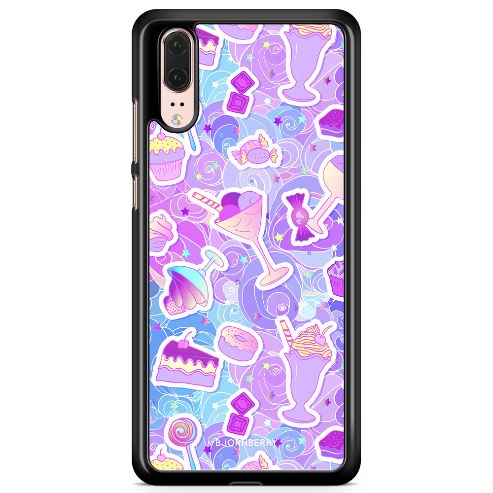 Huawei P20 Case - Candy