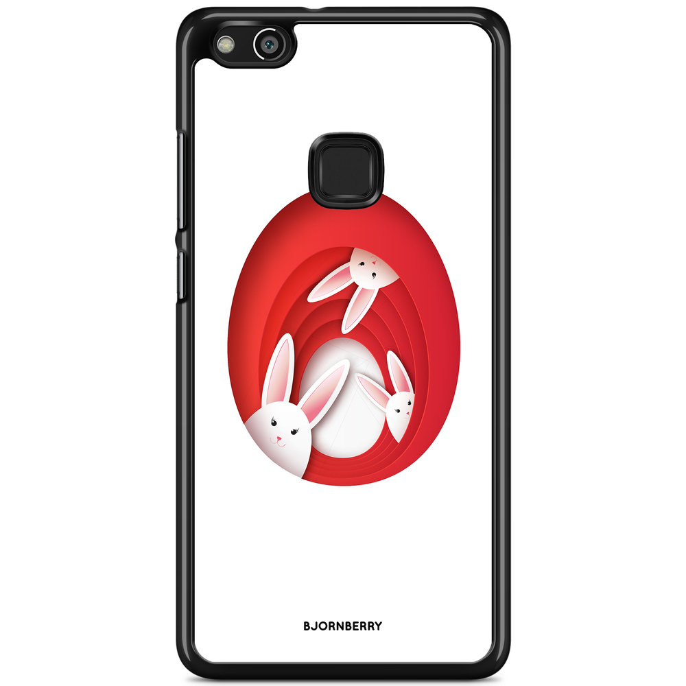 Huawei P10 Lite Case - Bunnies