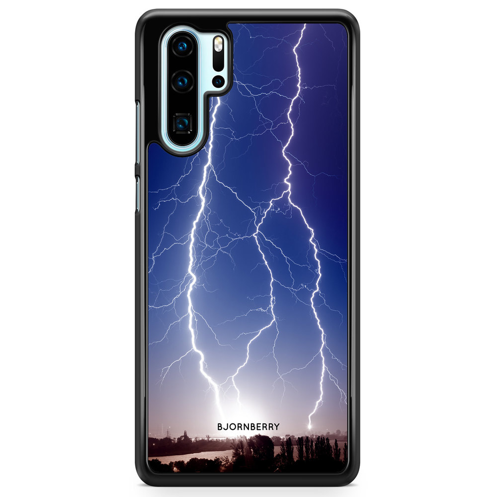 Huawei P30 Pro Case - Lightning