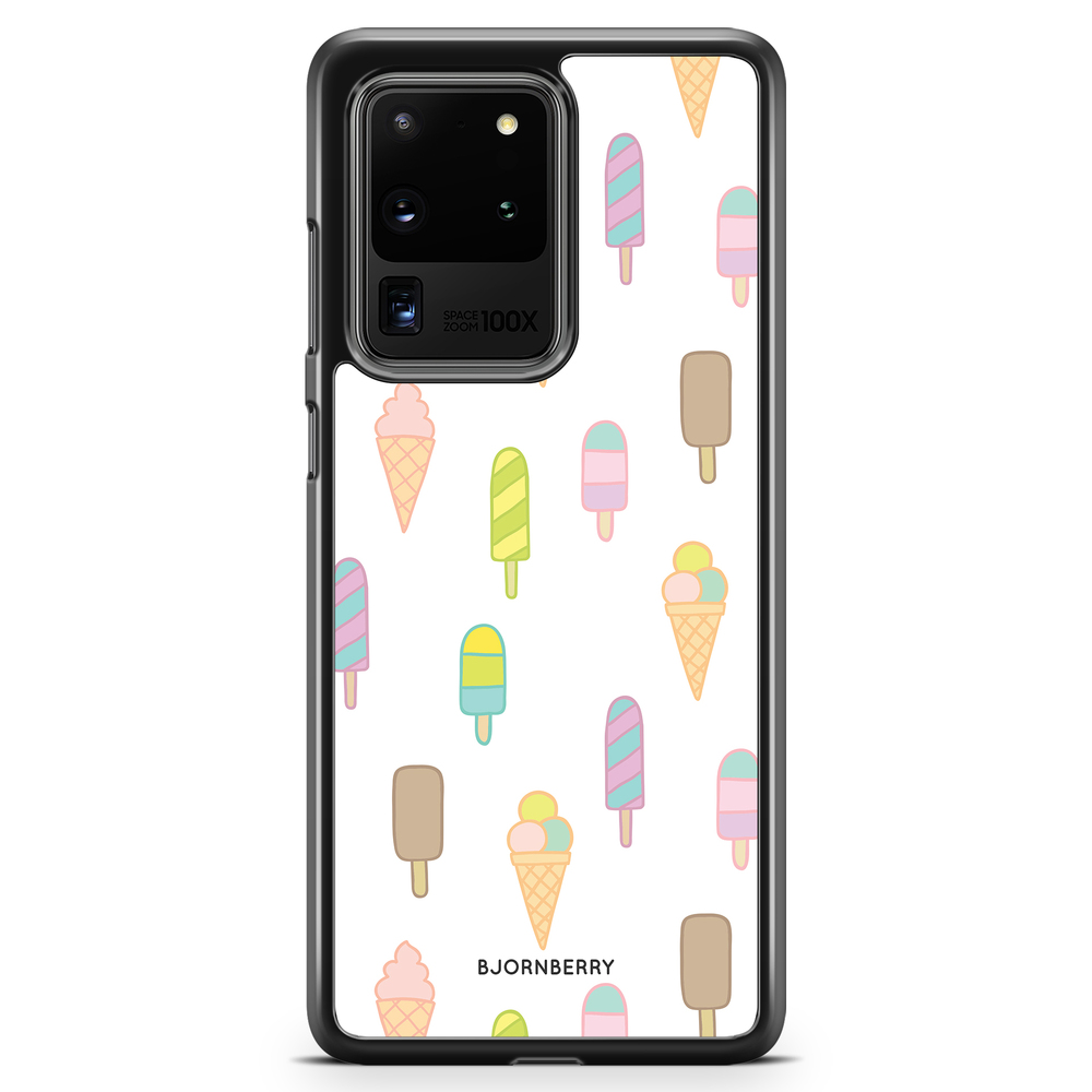 Samsung Galaxy S20 Ultra Case - Ice Cream