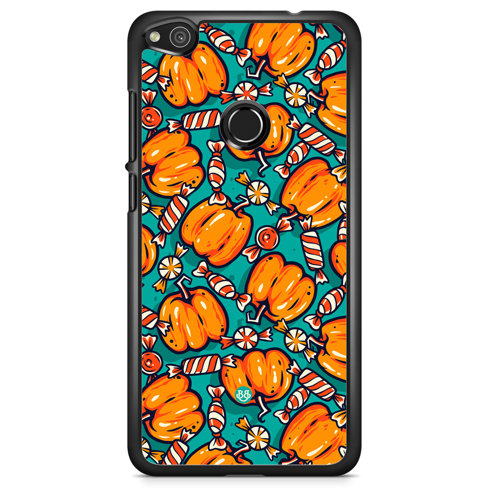 Huawei Honor 8 Lite Case - Trick or Treat