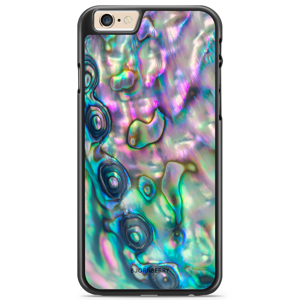 iPhone 6 Plus/6s Plus Case - Seashell