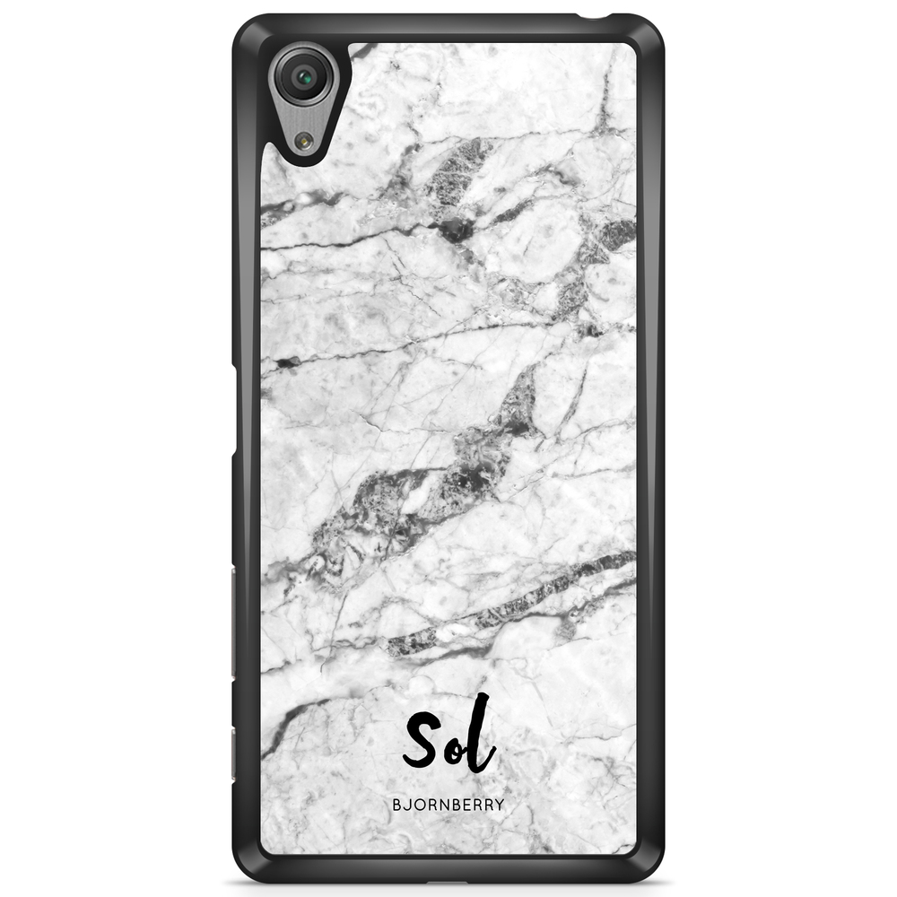 Sony Xperia XA1 Case - Sol