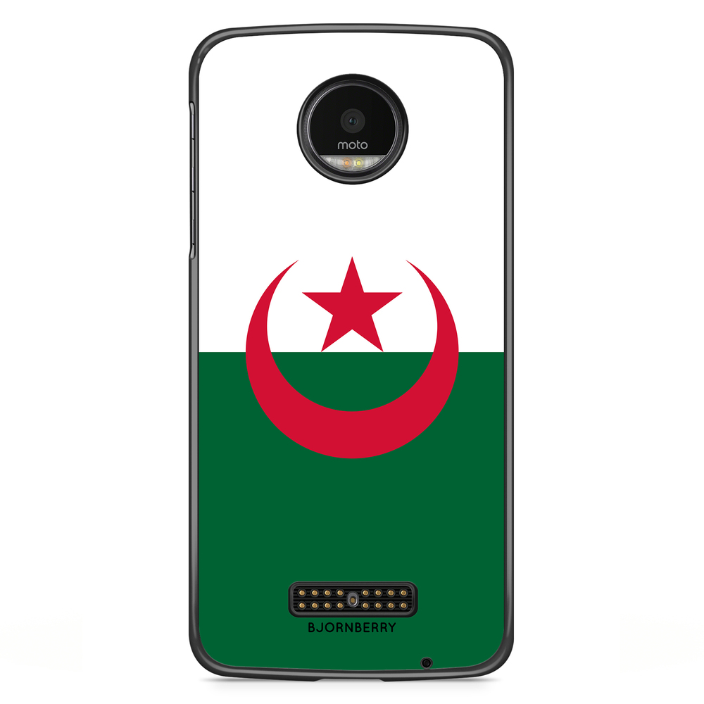 Moto Z2 Play Case - Algeria