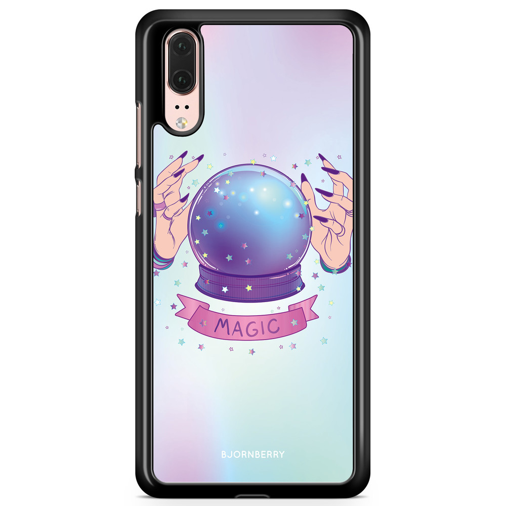 Huawei P20 Case - Magic