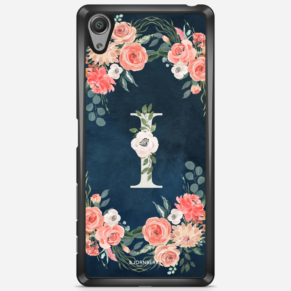 Sony Xperia X Performance Case - Monogram I