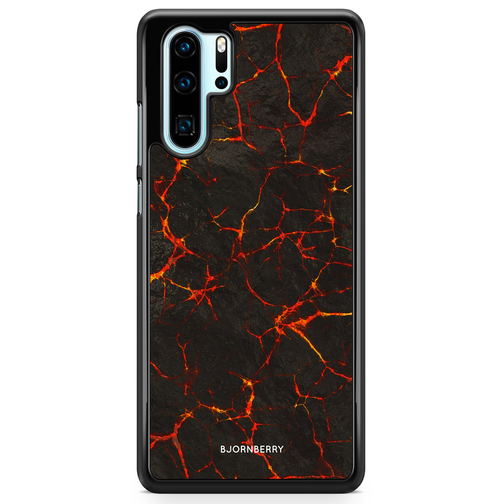 Huawei P30 Pro Case - Lava