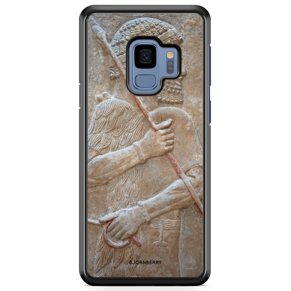 Samsung Galaxy S9 Case - Artifact