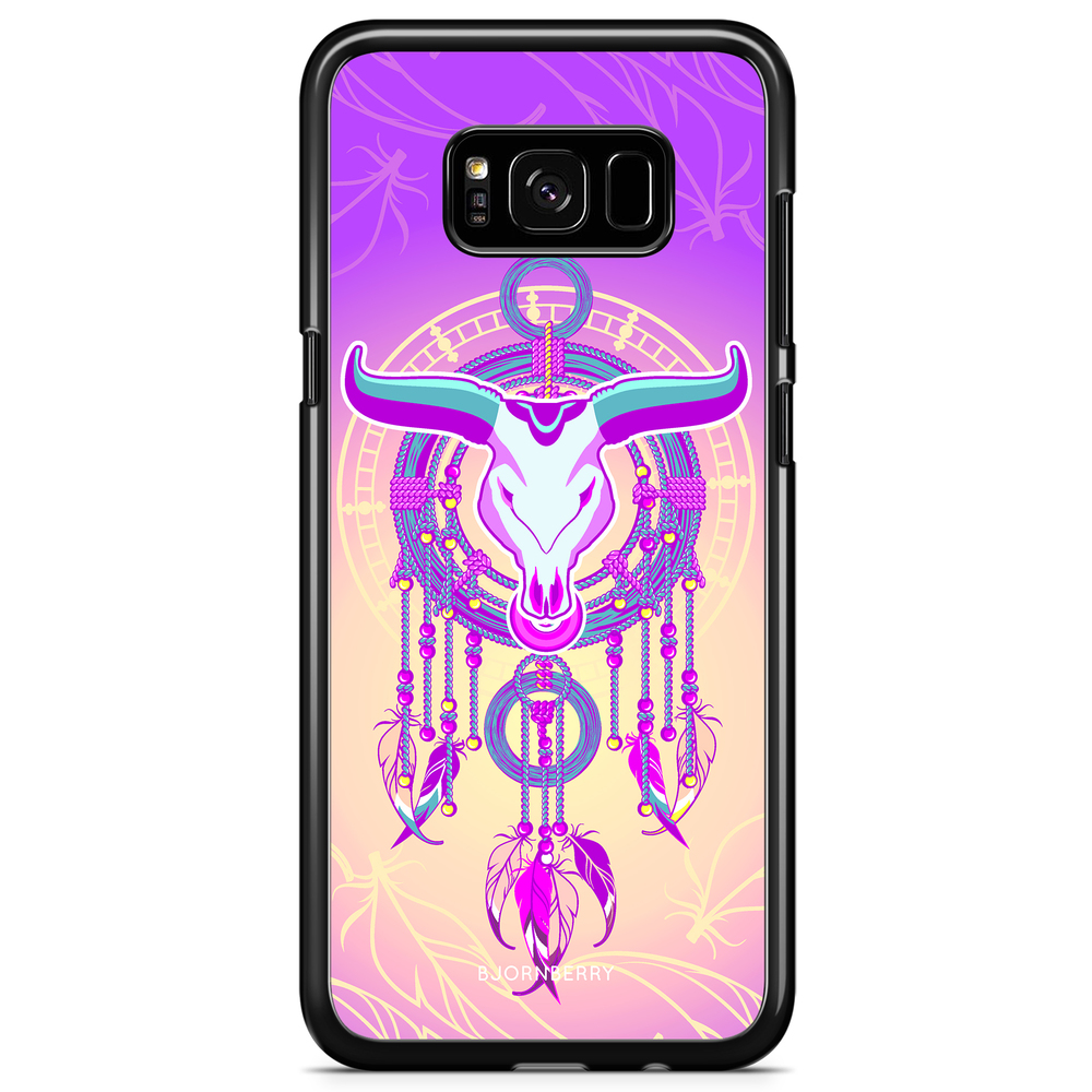 Samsung Galaxy S8 Plus Case - Dream Catcher