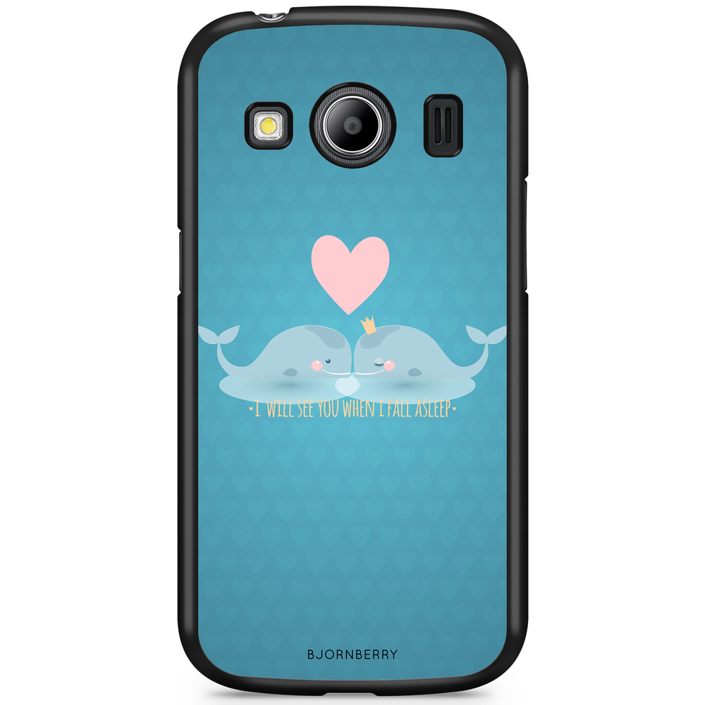 Samsung Galaxy Ace 4 Case - See You