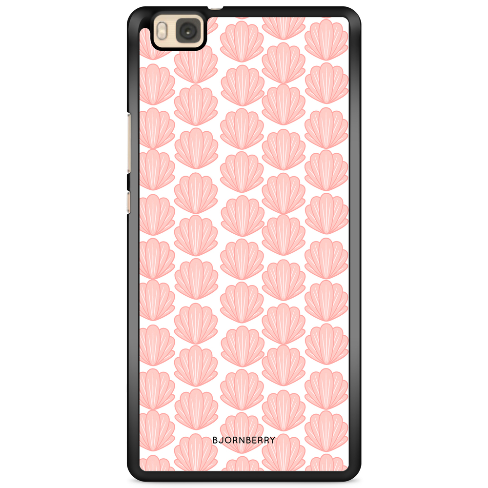 Huawei P8 Lite Case - Seashell