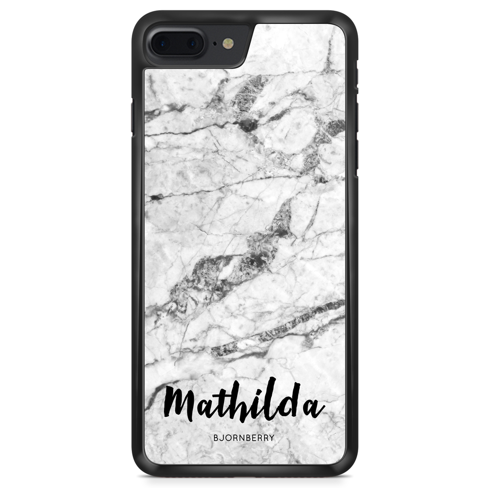 iPhone 8 Plus Case - Mathilda
