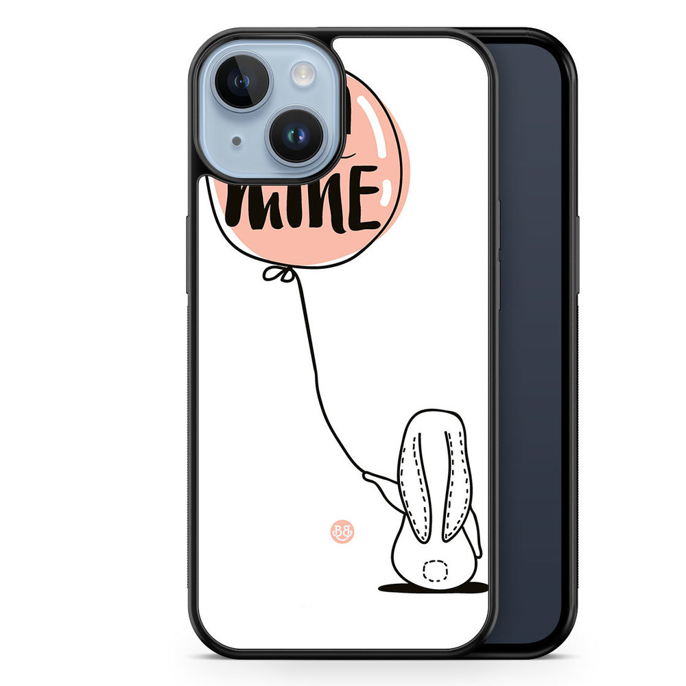 iPhone 14 Plus Case - You Are Mine