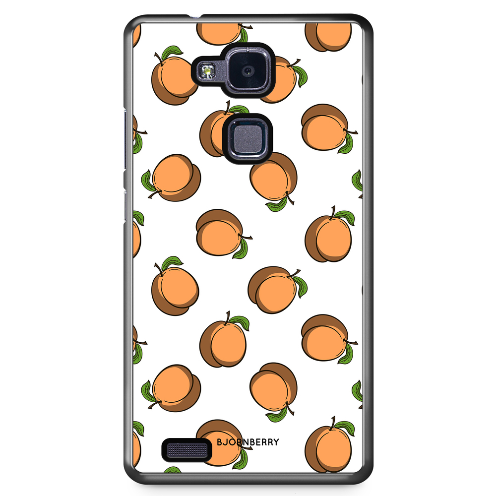 Huawei Honor 5X Case - Peaches