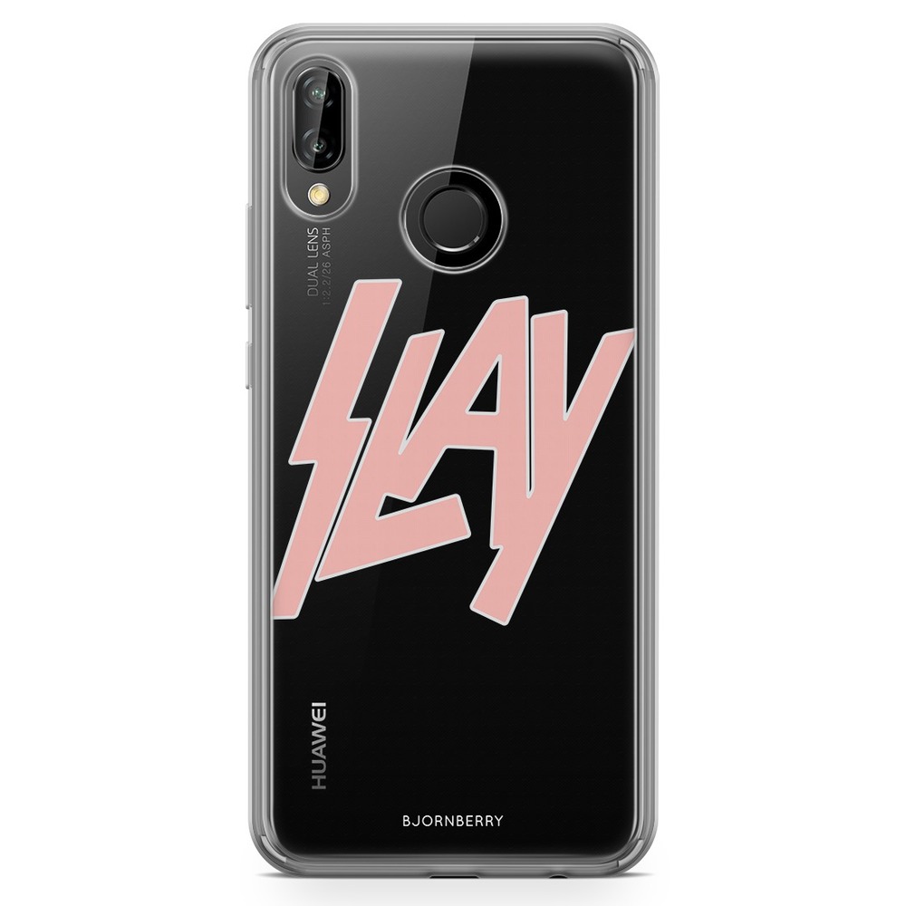 Huawei P20 Lite Fashion Skal - Slay
